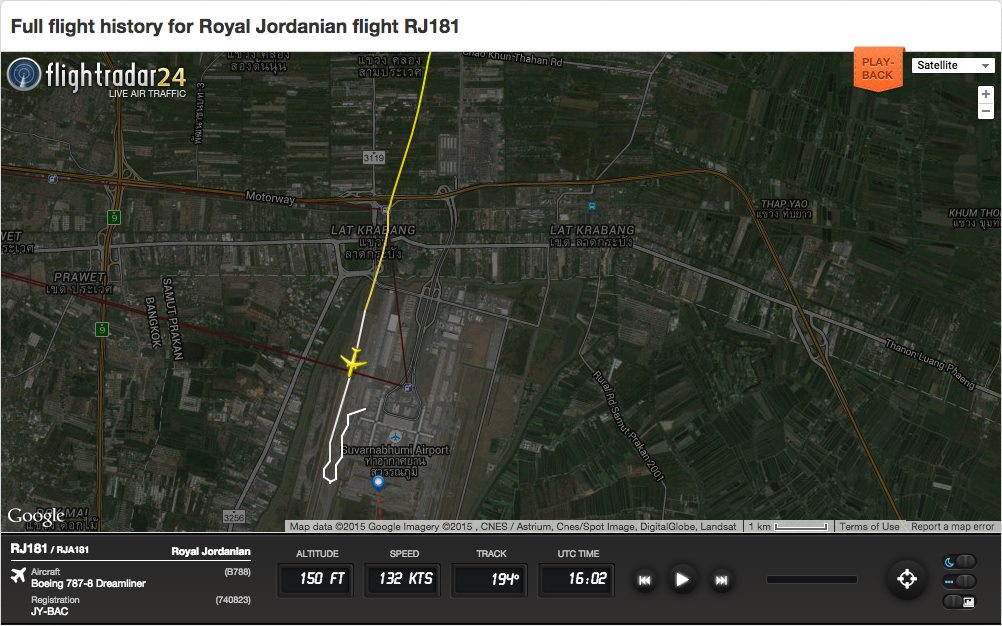 photo 0003h Screen Shot 2015-05-11 at 10.01.35 pm Touched Down Runway 19R